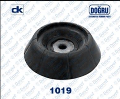DOGRU DK-1019 Amortisor Canagi Agila B